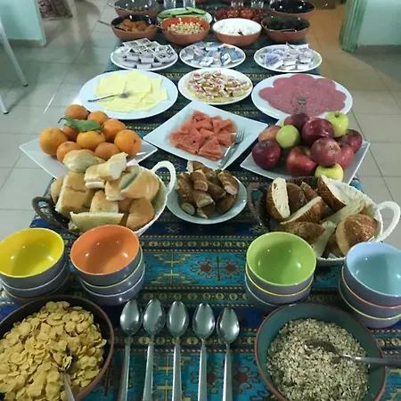 Kemal Stone House Hotel.