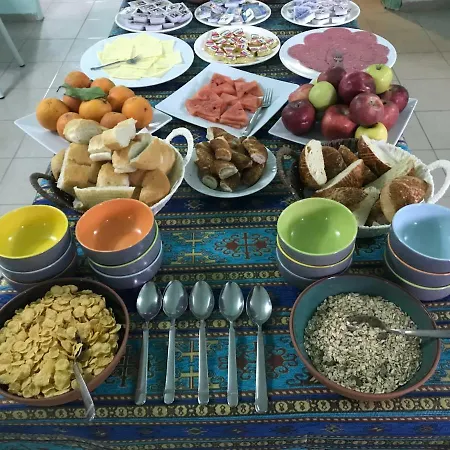 Kemal Stone House Hotel.