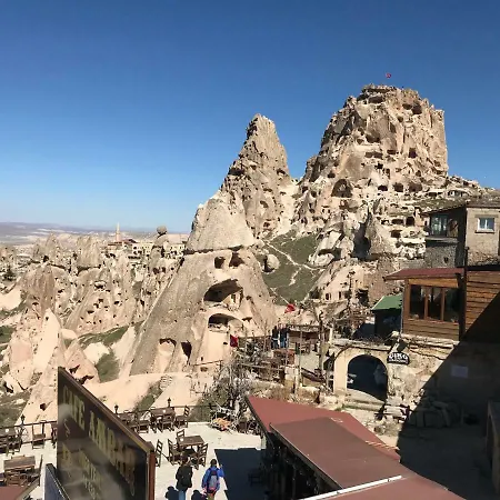 Kemal Stone House Hotel. 招待所 4*