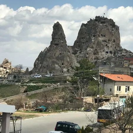 Kemal Stone House Hotel. 4*