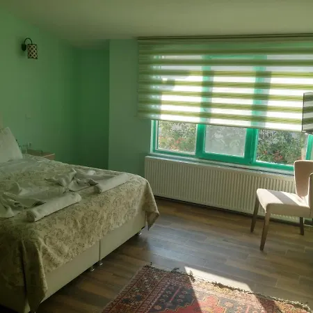 Kemal Stone House Hotel. Maison d'hôtes 2*