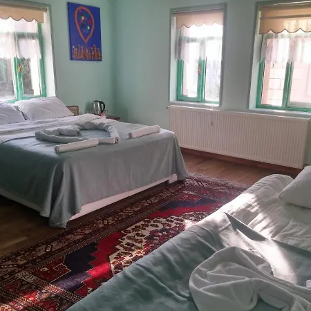 Kemal Stone House Hotel. Gasthuis Üçhisar