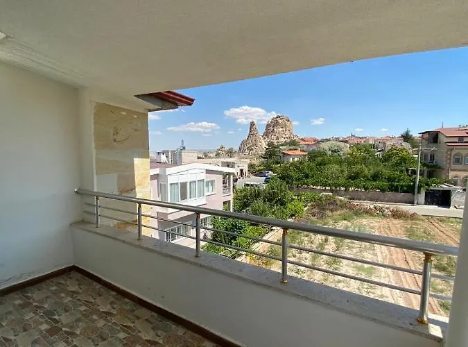 Gasthof Kemal Stone House Hotel. Uchisar