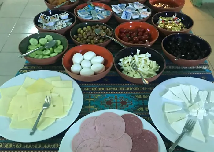 Vendégház Kemal Stone House Hotel. 4*