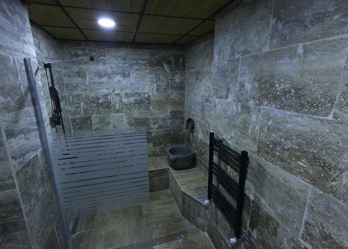 Kemal Stone House Hotel. Gasthof 4*