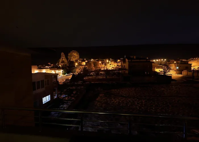 Gasthof Kemal Stone House Hotel. 4*