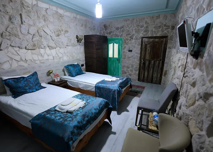 Kemal Stone House Hotel. 4*