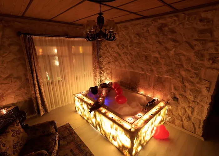 Kemal Stone House Hotel. Vendégház