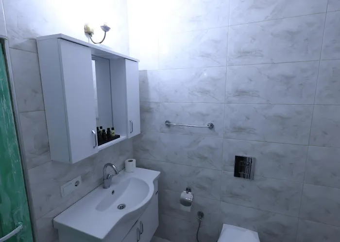 Gasthof Kemal Stone House Hotel.