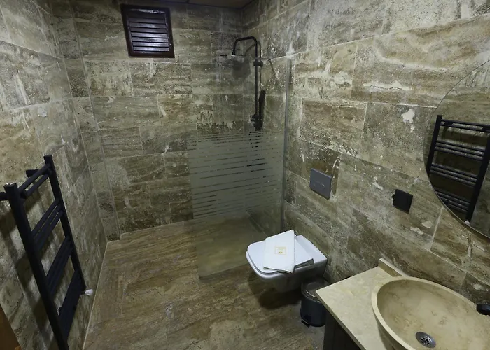 Vendégház Kemal Stone House Hotel. 4*