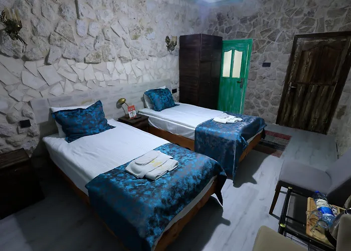 Kemal Stone House Hotel. 4*