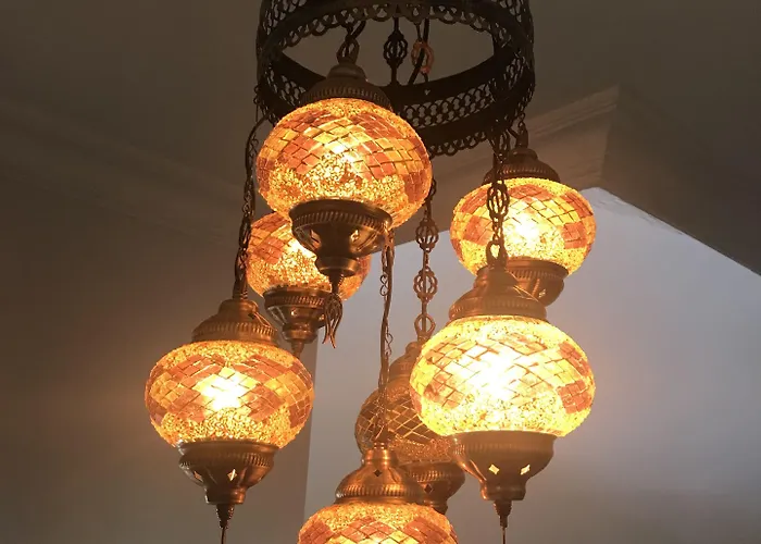 Kemal Stone House Hotel. Vendégház 4*