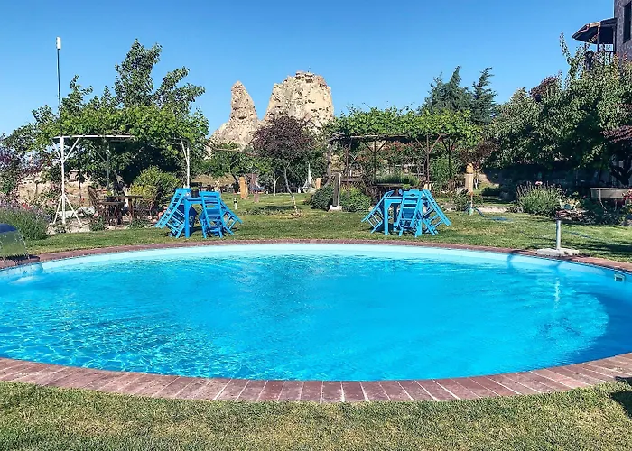 Kemal Stone House Hotel. Vendégház 4*