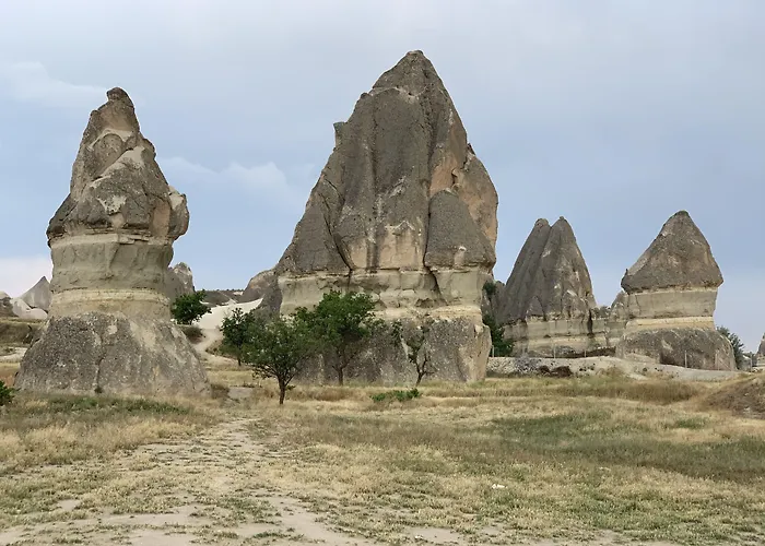 Kemal Stone House Hotel. Gasthof 4*