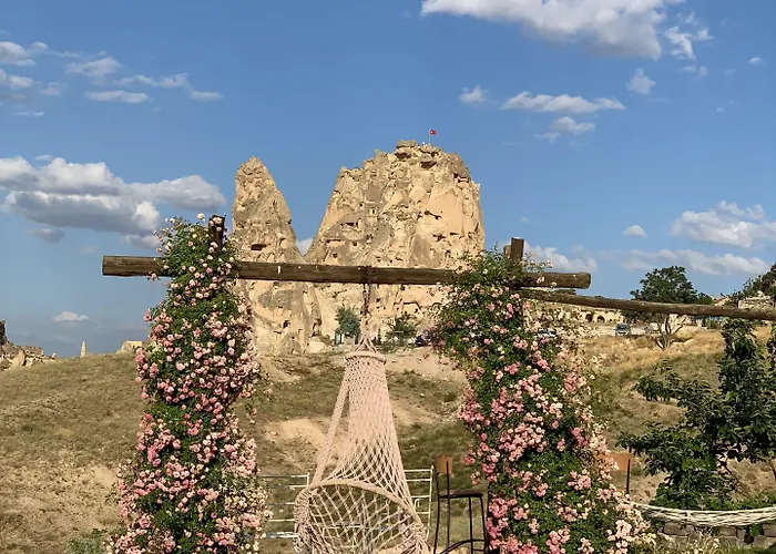 Kemal Stone House Hotel. Gasthof 4*