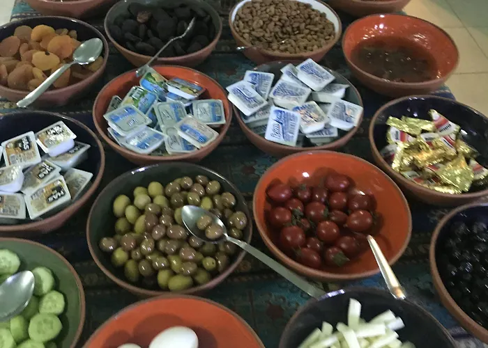 Kemal Stone House Hotel. 4*