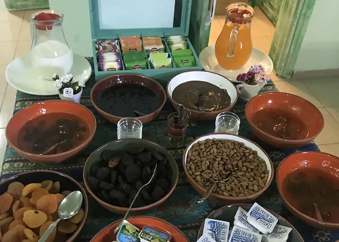 Kemal Stone House Hotel. Vendégház 4*