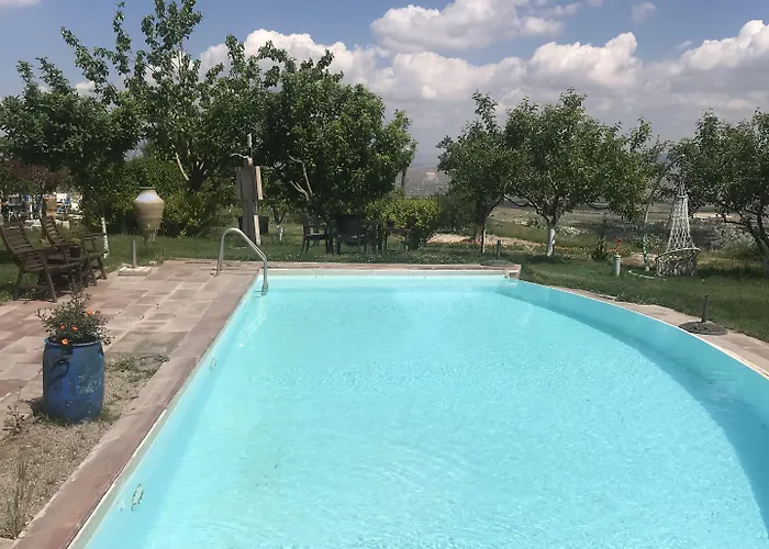 Gasthof Kemal Stone House Hotel. 4*