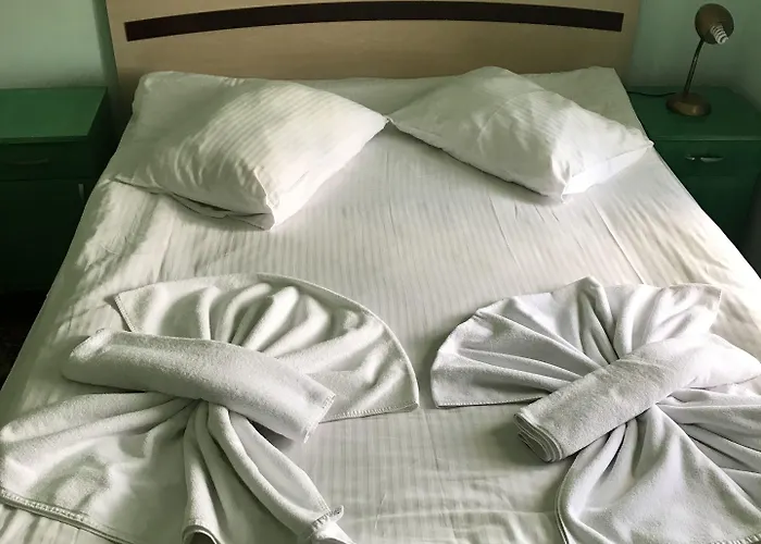 Kemal Stone House Hotel. 4*