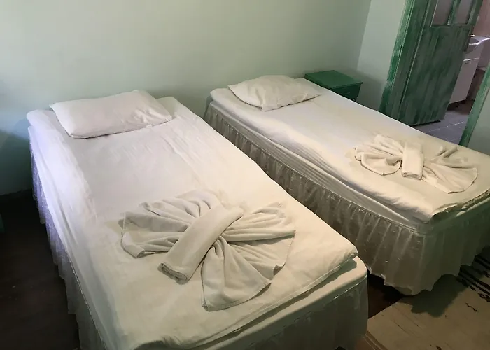 Kemal Stone House Hotel. Gasthof