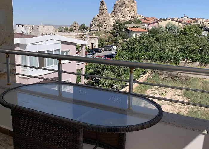 Kemal Stone House Hotel. 4*