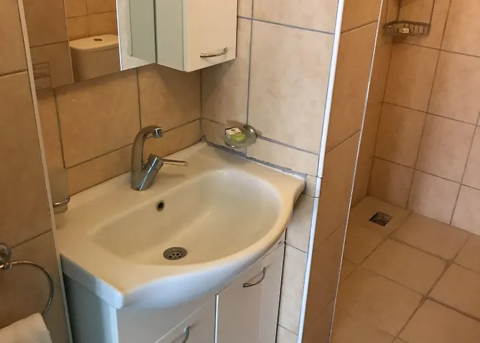 Kemal Stone House Hotel. 4* Üçhisar