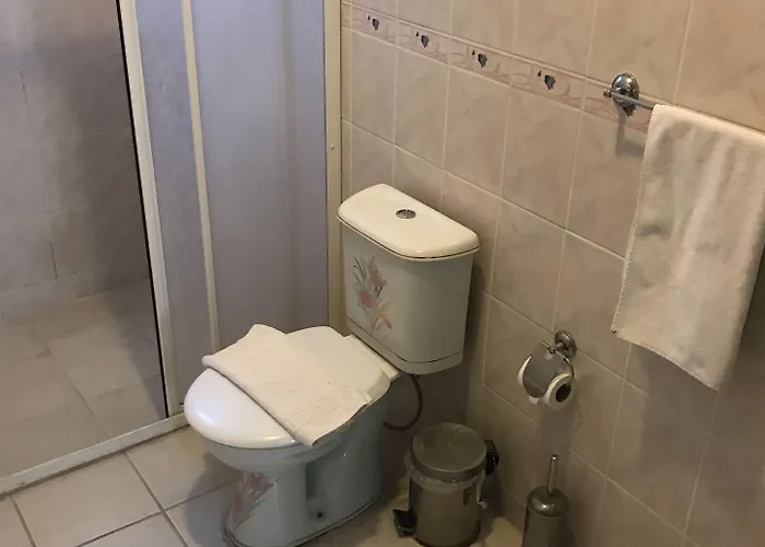 Kemal Stone House Hotel. Gasthof 4*