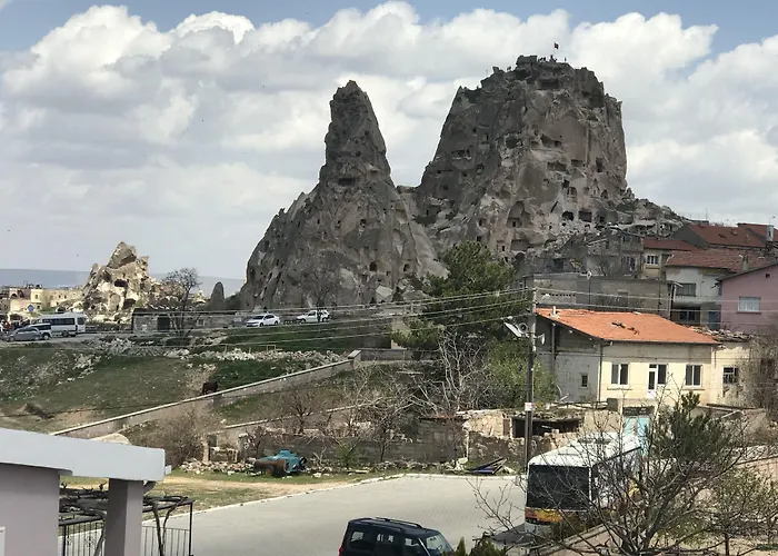 Kemal Stone House Hotel. Gasthof 4*