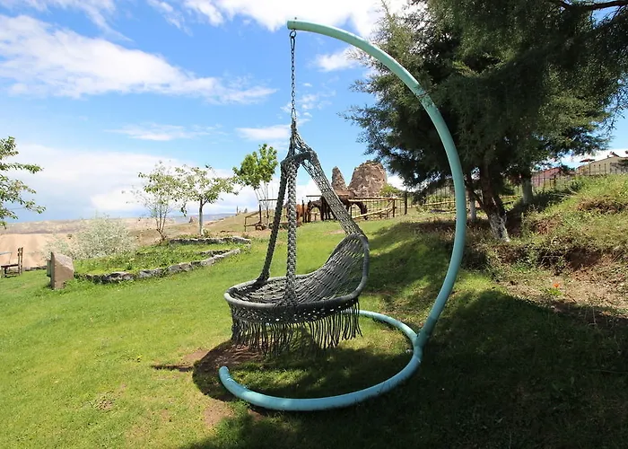 Gasthof Kemal Stone House Hotel.