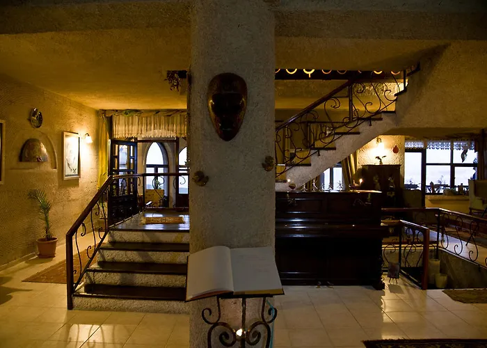 Vendégház Kemal Stone House Hotel. 4*