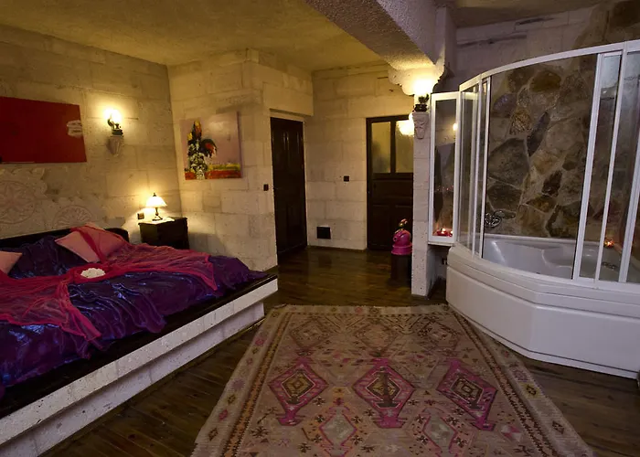 Kemal Stone House Hotel. Gasthof