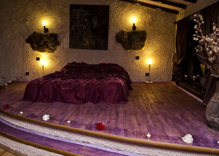 Gasthof Kemal Stone House Hotel. 4*