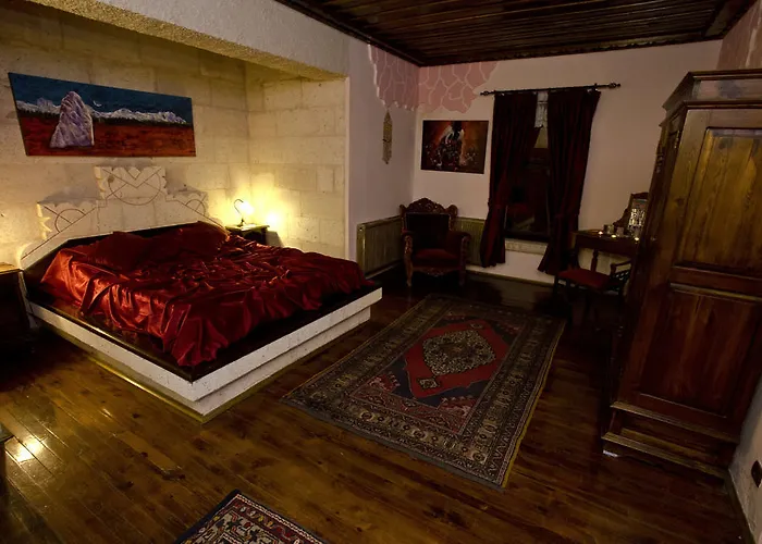 Kemal Stone House Hotel. Gasthof 4*