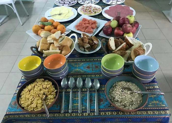 Kemal Stone House Hotel.