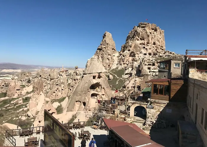 Kemal Stone House Hotel. Gasthof 4*