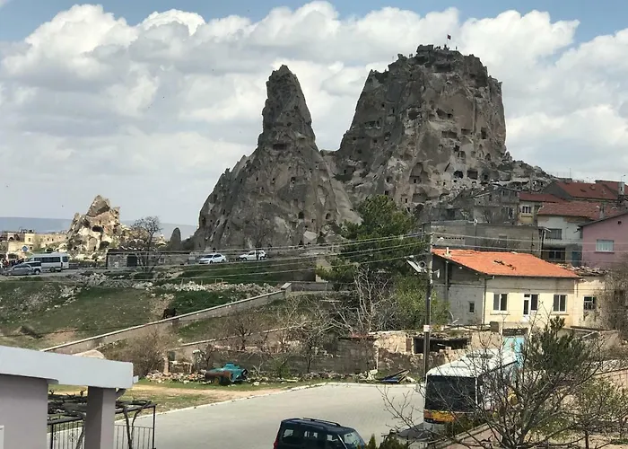 Kemal Stone House Hotel. 4*